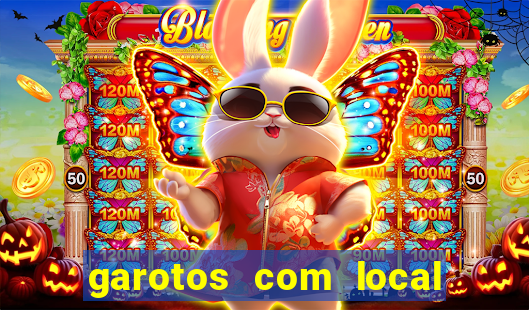 garotos com local porto alegre